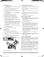 Preview for 30 page of Raypak Low NOx Series Installation And Operation Manual