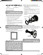 Preview for 31 page of Raypak Low NOx Series Installation And Operation Manual