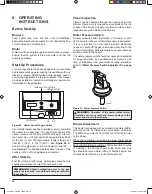 Preview for 32 page of Raypak Low NOx Series Installation And Operation Manual