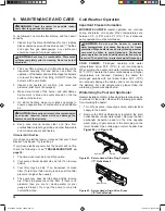 Preview for 34 page of Raypak Low NOx Series Installation And Operation Manual