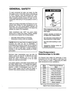 Preview for 6 page of Raypak MVB 1003 Installation & Operating Instructions Manual