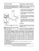 Preview for 15 page of Raypak MVB 1003 Installation & Operating Instructions Manual