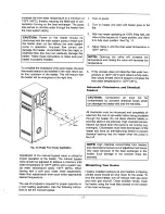 Preview for 16 page of Raypak MVB 1003 Installation & Operating Instructions Manual