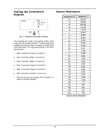 Preview for 78 page of Raypak MVB 1003 Installation & Operating Instructions Manual