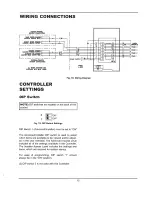 Preview for 80 page of Raypak MVB 1003 Installation & Operating Instructions Manual