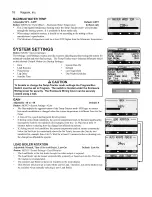 Preview for 105 page of Raypak MVB 1003 Installation & Operating Instructions Manual