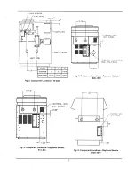 Preview for 126 page of Raypak MVB 1003 Installation & Operating Instructions Manual