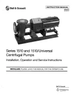 Preview for 154 page of Raypak MVB 1003 Installation & Operating Instructions Manual