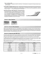 Preview for 176 page of Raypak MVB 1003 Installation & Operating Instructions Manual