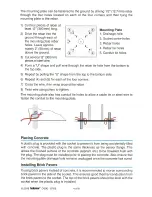 Preview for 195 page of Raypak MVB 1003 Installation & Operating Instructions Manual