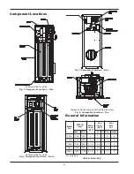 Предварительный просмотр 6 страницы Raypak MVB 1104A Installation & Operating Manual