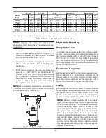 Предварительный просмотр 15 страницы Raypak MVB 1104A Installation & Operating Manual