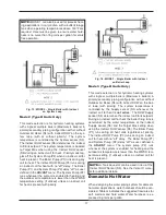 Предварительный просмотр 17 страницы Raypak MVB 1104A Installation & Operating Manual