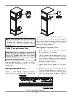 Предварительный просмотр 24 страницы Raypak MVB 1104A Installation & Operating Manual