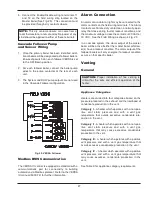 Предварительный просмотр 27 страницы Raypak MVB 1104A Installation & Operating Manual