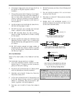 Предварительный просмотр 29 страницы Raypak MVB 1104A Installation & Operating Manual