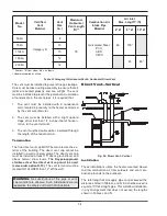 Предварительный просмотр 34 страницы Raypak MVB 1104A Installation & Operating Manual