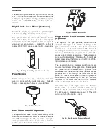 Предварительный просмотр 37 страницы Raypak MVB 1104A Installation & Operating Manual