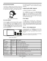 Предварительный просмотр 38 страницы Raypak MVB 1104A Installation & Operating Manual