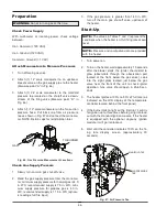 Предварительный просмотр 46 страницы Raypak MVB 1104A Installation & Operating Manual