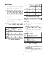 Предварительный просмотр 47 страницы Raypak MVB 1104A Installation & Operating Manual