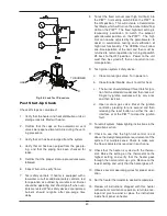 Предварительный просмотр 49 страницы Raypak MVB 1104A Installation & Operating Manual