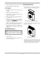 Предварительный просмотр 55 страницы Raypak MVB 1104A Installation & Operating Manual