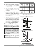 Предварительный просмотр 27 страницы Raypak MVB TYPE B 504-2004 Installation & Operating Instructions Manual