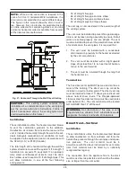 Предварительный просмотр 28 страницы Raypak MVB TYPE B 504-2004 Installation & Operating Instructions Manual