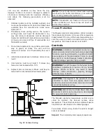 Предварительный просмотр 30 страницы Raypak MVB TYPE B 504-2004 Installation & Operating Instructions Manual