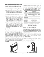 Предварительный просмотр 37 страницы Raypak MVB TYPE B 504-2004 Installation & Operating Instructions Manual