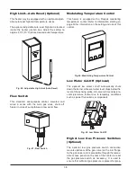 Предварительный просмотр 38 страницы Raypak MVB TYPE B 504-2004 Installation & Operating Instructions Manual