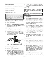 Предварительный просмотр 43 страницы Raypak MVB TYPE B 504-2004 Installation & Operating Instructions Manual