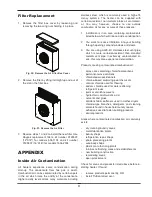 Предварительный просмотр 51 страницы Raypak MVB TYPE B 504-2004 Installation & Operating Instructions Manual