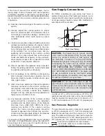 Preview for 8 page of Raypak P-1083 Installation & Operating Instructions Manual