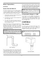 Preview for 10 page of Raypak P-1083 Installation & Operating Instructions Manual