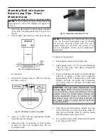 Preview for 14 page of Raypak P-1083 Installation & Operating Instructions Manual