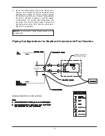 Preview for 15 page of Raypak P-1083 Installation & Operating Instructions Manual