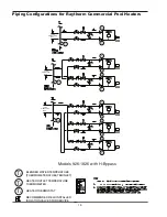 Preview for 16 page of Raypak P-1083 Installation & Operating Instructions Manual