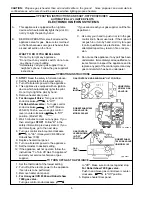 Preview for 6 page of Raypak P-R185A to P-R405A, C-R185A to Installation And Operating Instructions Manual