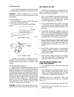 Предварительный просмотр 7 страницы Raypak P-R185A to P-R405A, C-R185A to Installation And Operating Instructions Manual