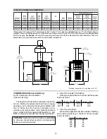 Preview for 13 page of Raypak P-R185A to P-R405A, C-R185A to Installation And Operating Instructions Manual
