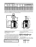 Предварительный просмотр 13 страницы Raypak P-R185A to P-R405A, C-R185A to Installation And Operating Instructions Manual