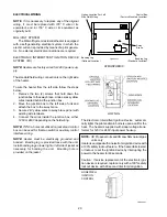 Preview for 20 page of Raypak P-R185A to P-R405A, C-R185A to Installation And Operating Instructions Manual
