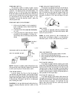 Preview for 27 page of Raypak P-R185A to P-R405A, C-R185A to Installation And Operating Instructions Manual