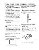 Preview for 29 page of Raypak P-R185A to P-R405A, C-R185A to Installation And Operating Instructions Manual