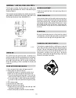 Preview for 30 page of Raypak P-R185A to P-R405A, C-R185A to Installation And Operating Instructions Manual