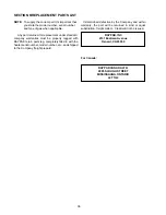 Предварительный просмотр 36 страницы Raypak P-R185A to P-R405A, C-R185A to Installation And Operating Instructions Manual