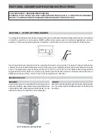 Preview for 4 page of Raypak P-R185B To P-R405B, C-R185B To Installation And Operating Instructions Manual