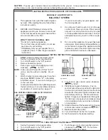 Preview for 5 page of Raypak P-R185B To P-R405B, C-R185B To Installation And Operating Instructions Manual